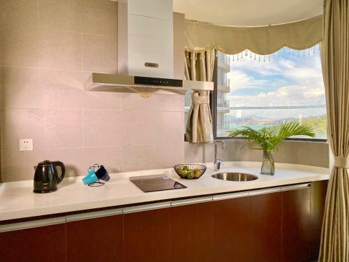Apartamento Y Hotel(Jiuming Yuhai Branch)