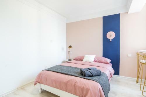 Hotel Qingdao Shinan�wusi Square�