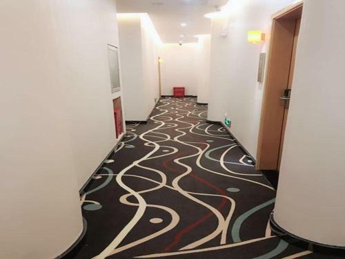 Hotel 7days Premium Qingdao Technology Street Branch