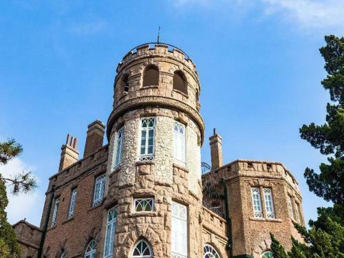 Hotel 7days Premium Qingdao Technology Street Branch