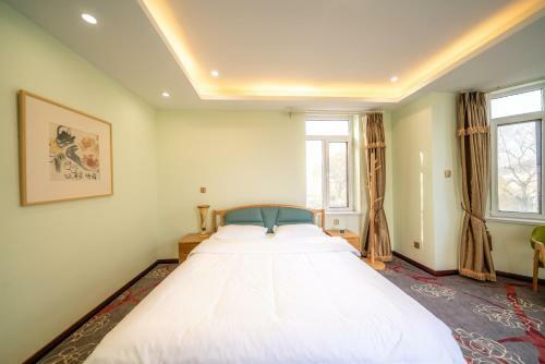 Qingdao Top Yunyin Homestay