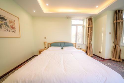 Qingdao Top Yunyin Homestay