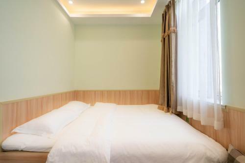 Qingdao Top Yunyin Homestay