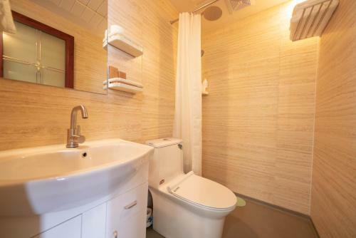 Qingdao Top Yunyin Homestay