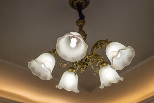 Qingdao Top Yunyin Homestay