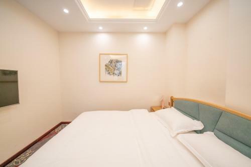 Qingdao Top Yunyin Homestay