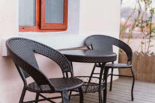 Qingdao Top Yunyin Homestay