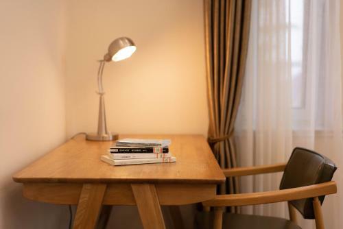 Qingdao Top Yunyin Homestay