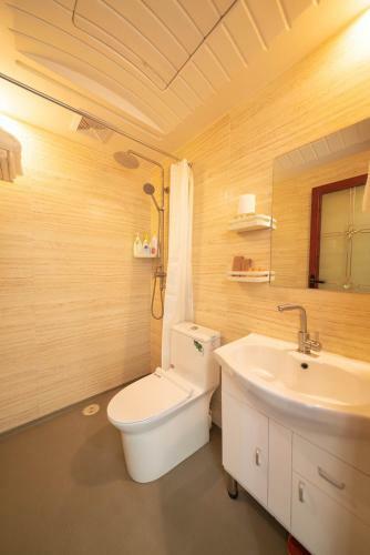 Qingdao Top Yunyin Homestay