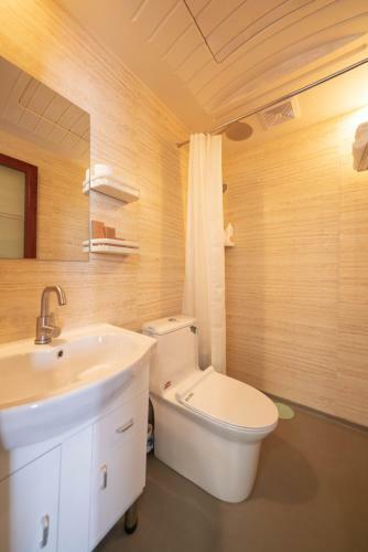 Qingdao Top Yunyin Homestay