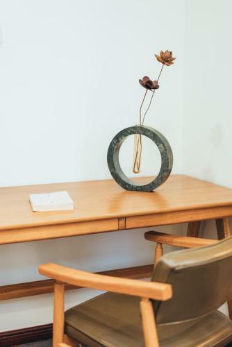 Qingdao Top Yunyin Homestay
