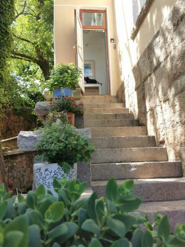 Qingdao Top Yunyin Homestay