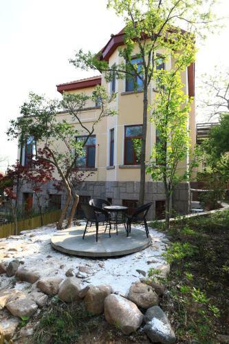 Qingdao Top Yunyin Homestay