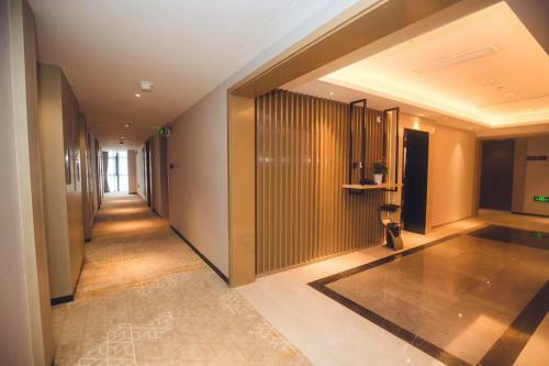 Hotel Howard Johnson Wyndham Life Changrong