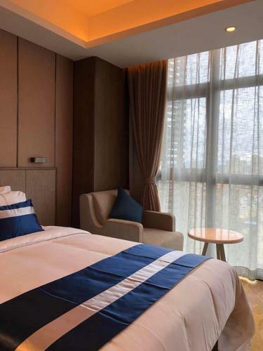 Hotel Howard Johnson Wyndham Life Changrong