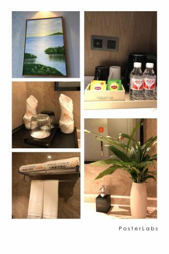 Hotel Howard Johnson Wyndham Life Changrong