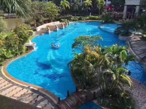Hotel Howard Johnson Wyndham Life Changrong