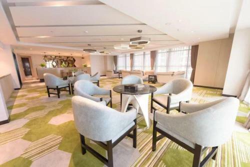 Hotel Howard Johnson Wyndham Life Changrong