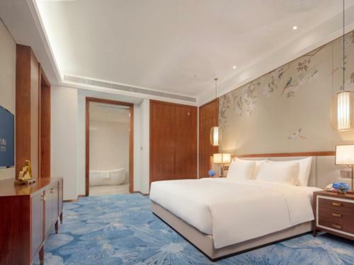 New Century Grand Hotel Rugao Chengkai