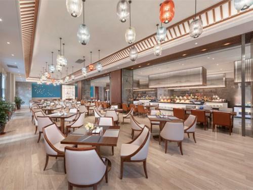 New Century Grand Hotel Rugao Chengkai