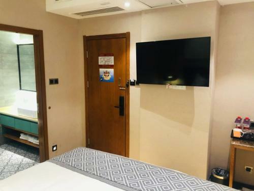 Gme Rizhao Jinan Road Sun Plaza Hotel