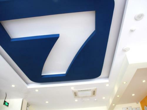 Hotel 7days Inn Rizhao Development Zone