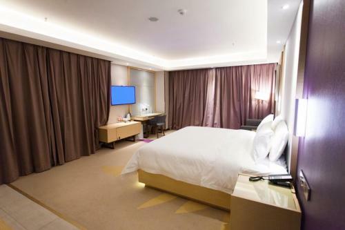 Lavande Hotel Rizhao Xinshi District Branch