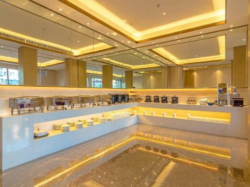 Lavande Hotel Qiqihar Supervisory Office