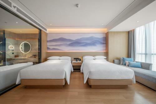 Sheraton Fuqing Hotel
