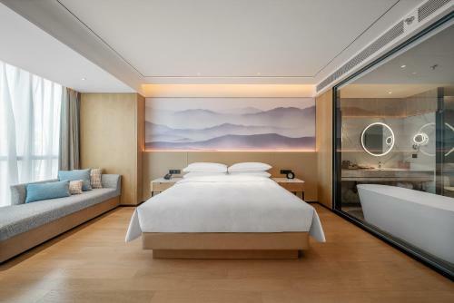 Sheraton Fuqing Hotel