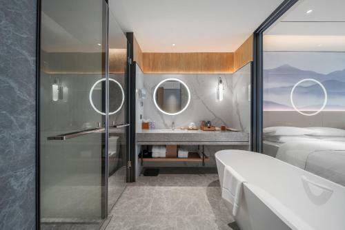 Sheraton Fuqing Hotel