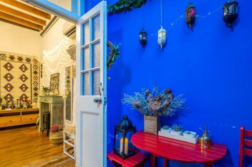 Apartamento Casablanca Loft