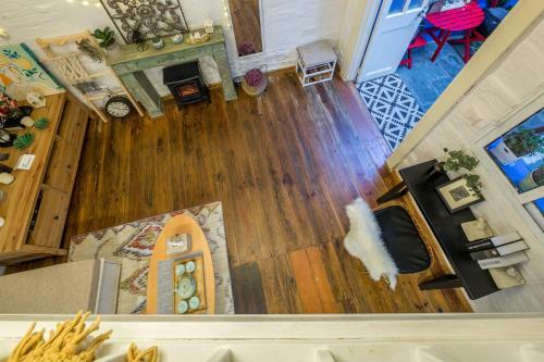 Apartamento Casablanca Loft