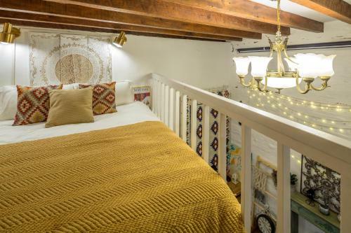 Apartamento Casablanca Loft