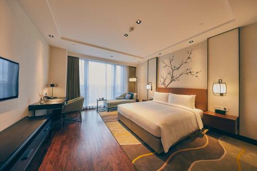 Hotel Lujiazui Supreme Tower