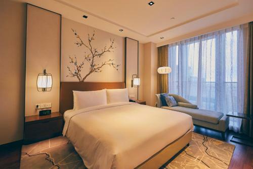 Hotel Lujiazui Supreme Tower