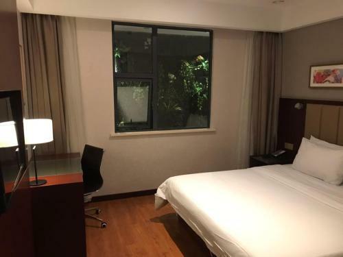 Yitel Hotel