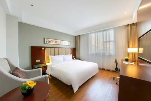 Yitel Hotel
