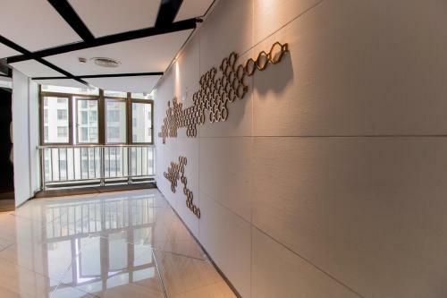 Hotel Yitel Shanghai Middle Ring Road Caobao Road