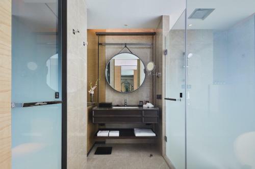 Hotel Pullman Shanghai Qingpu Excellence