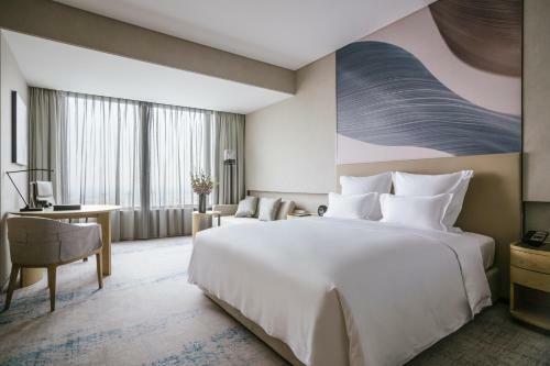 Hotel Pullman Shanghai Qingpu Excellence