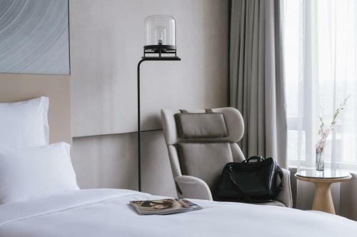 Hotel Pullman Shanghai Qingpu Excellence