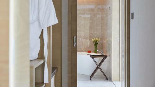 Hotel Pullman Shanghai Qingpu Excellence