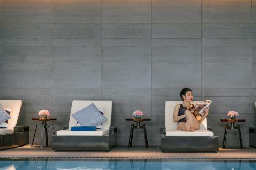 Hotel Pullman Shanghai Qingpu Excellence