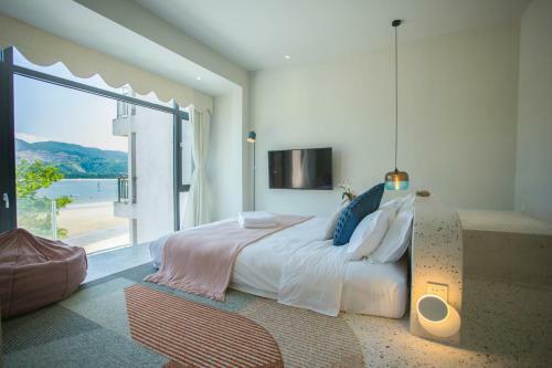 Sanjerdoe Hotel, Sanya