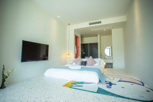 Sanjerdoe Hotel, Sanya