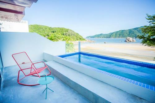Sanjerdoe Hotel, Sanya