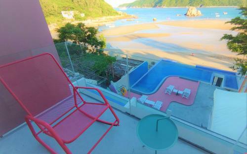 Sanjerdoe Hotel, Sanya
