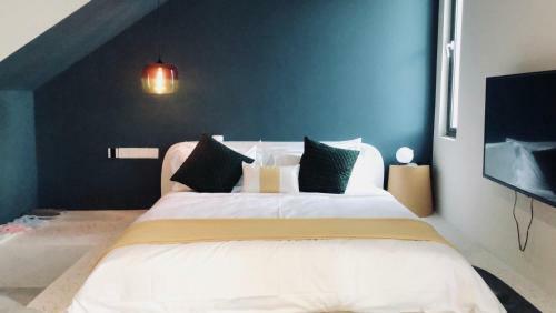 Sanjerdoe Hotel, Sanya
