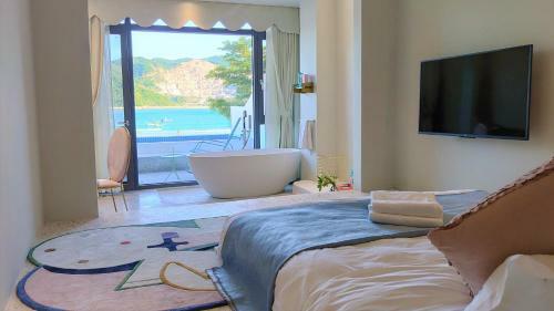 Sanjerdoe Hotel, Sanya